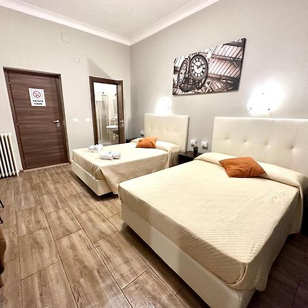 Golden Milano Hotel Εξωτερικό φωτογραφία