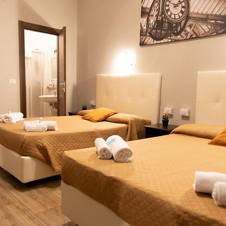 Golden Milano Hotel Εξωτερικό φωτογραφία