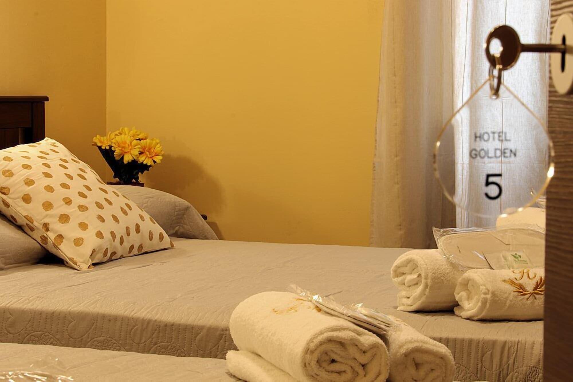 Golden Milano Hotel Εξωτερικό φωτογραφία