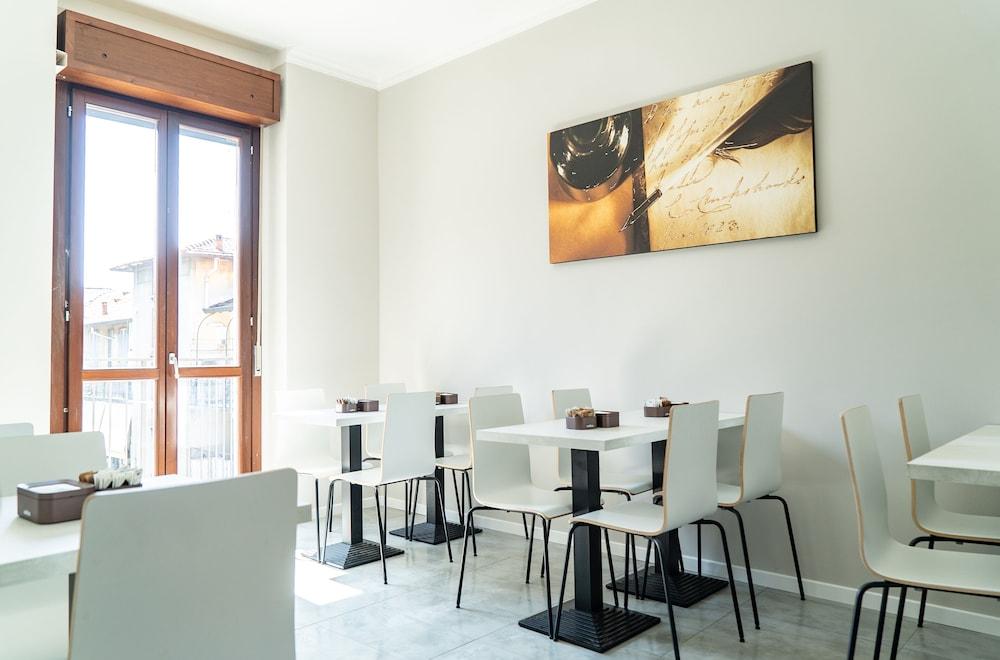 Golden Milano Hotel Εξωτερικό φωτογραφία