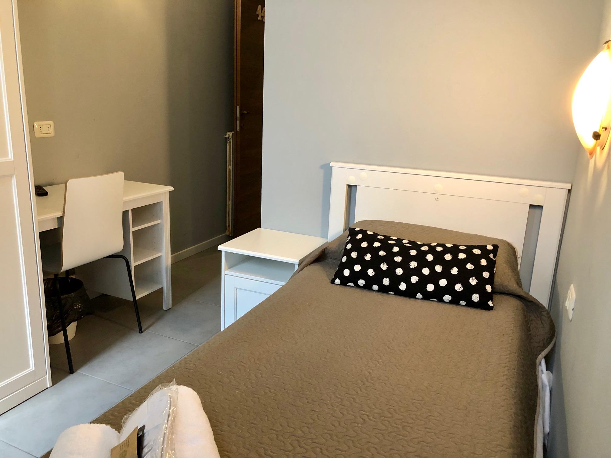 Golden Milano Hotel Εξωτερικό φωτογραφία