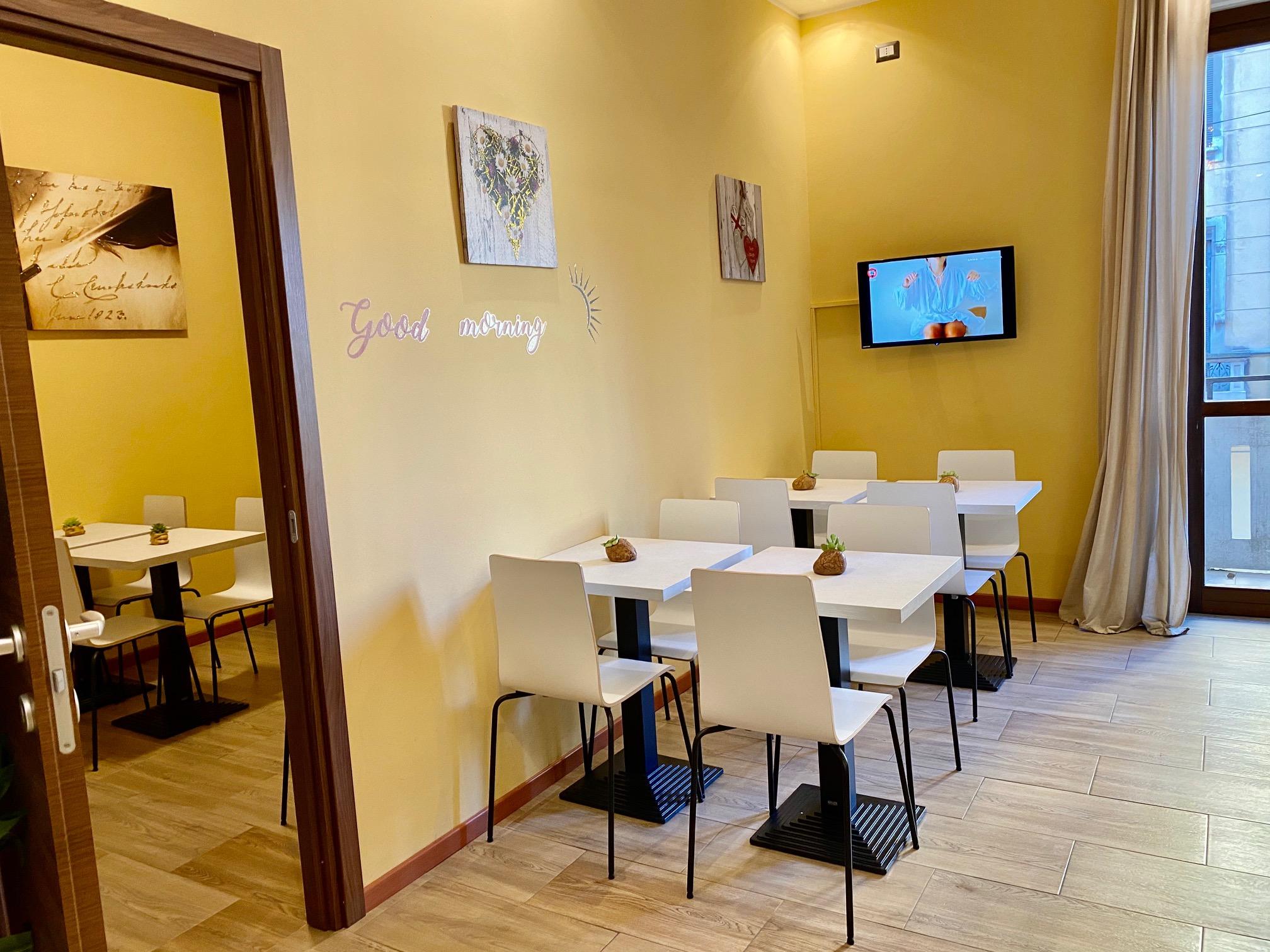 Golden Milano Hotel Εξωτερικό φωτογραφία