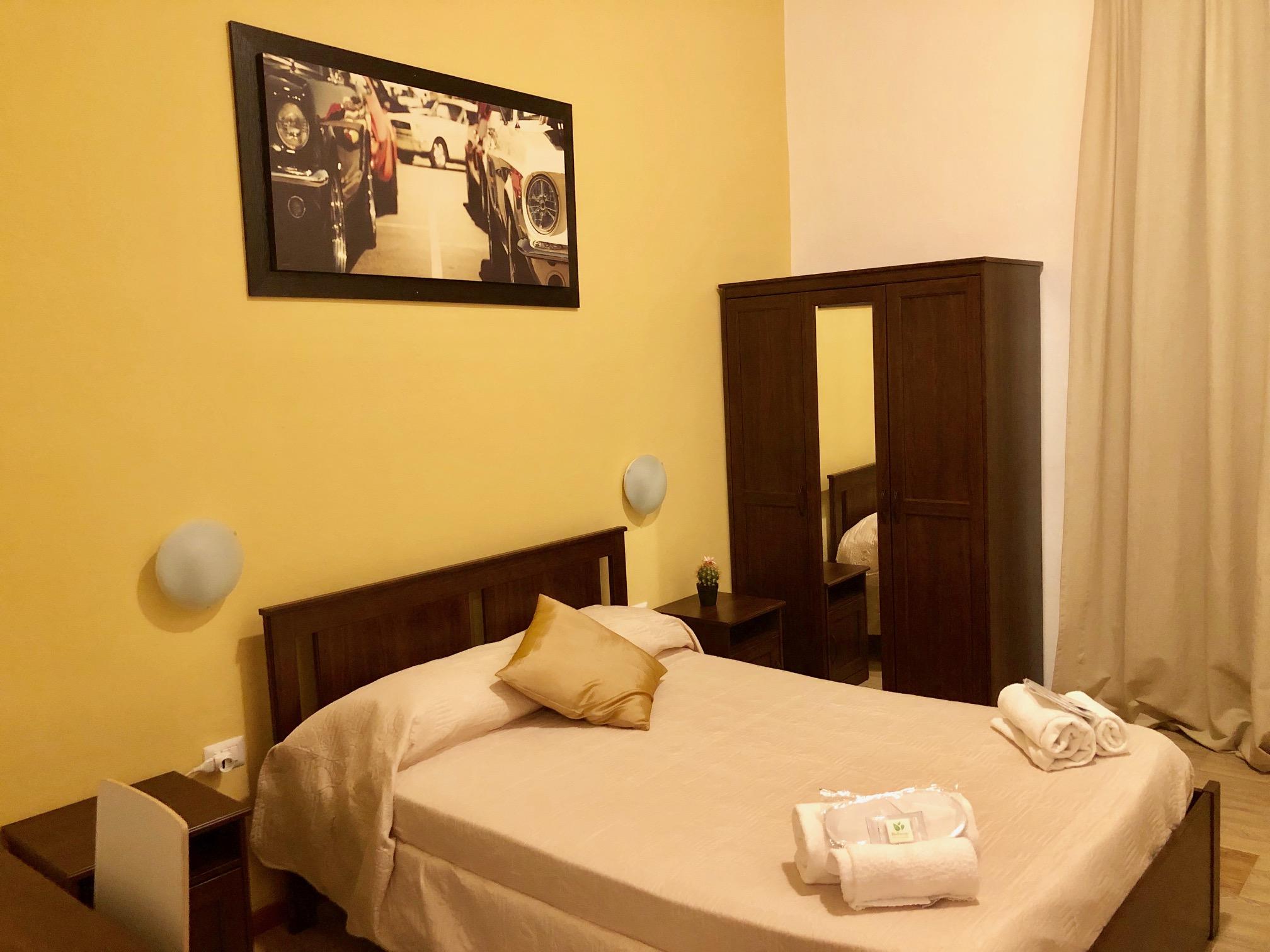 Golden Milano Hotel Εξωτερικό φωτογραφία
