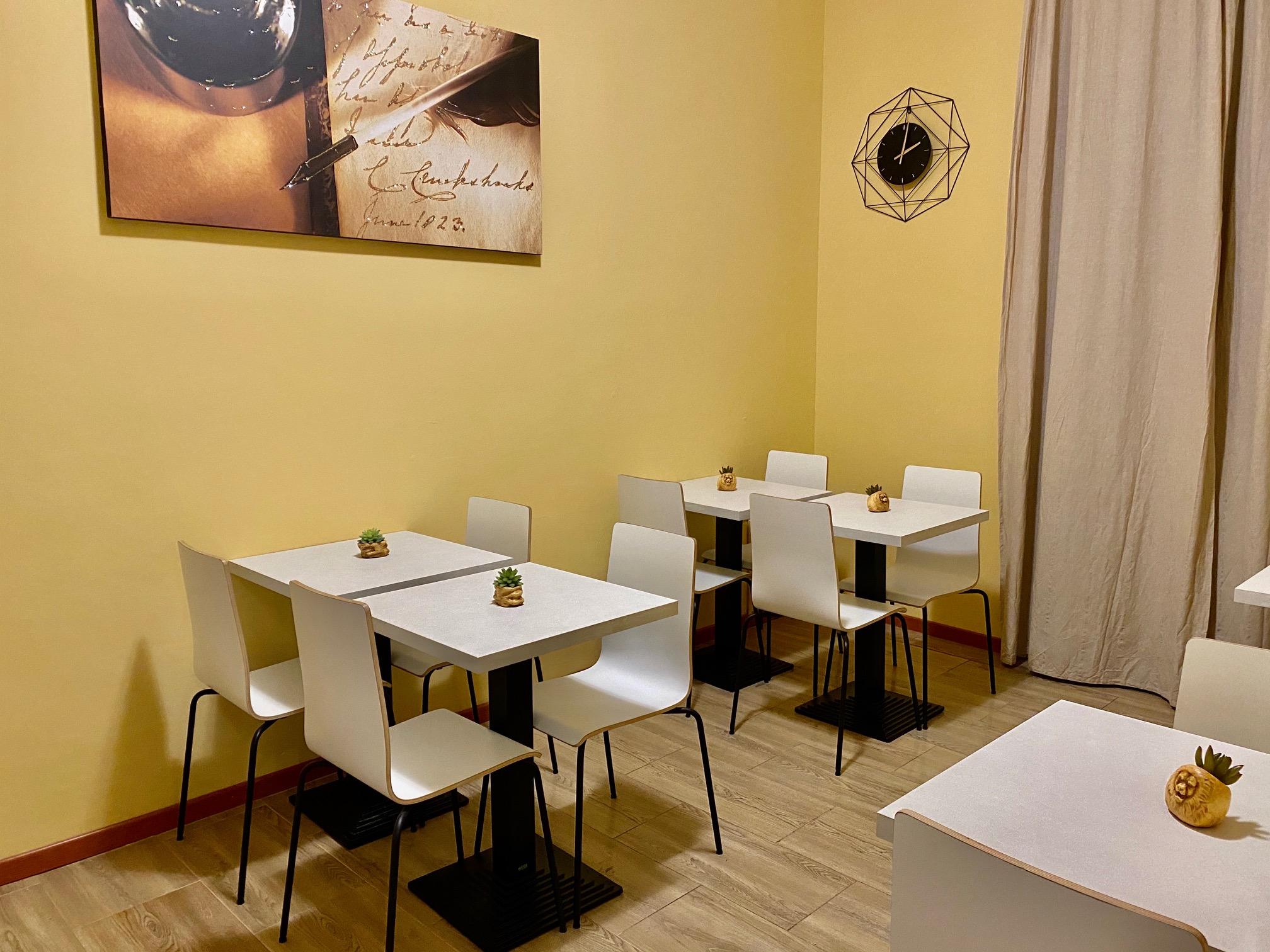 Golden Milano Hotel Εξωτερικό φωτογραφία