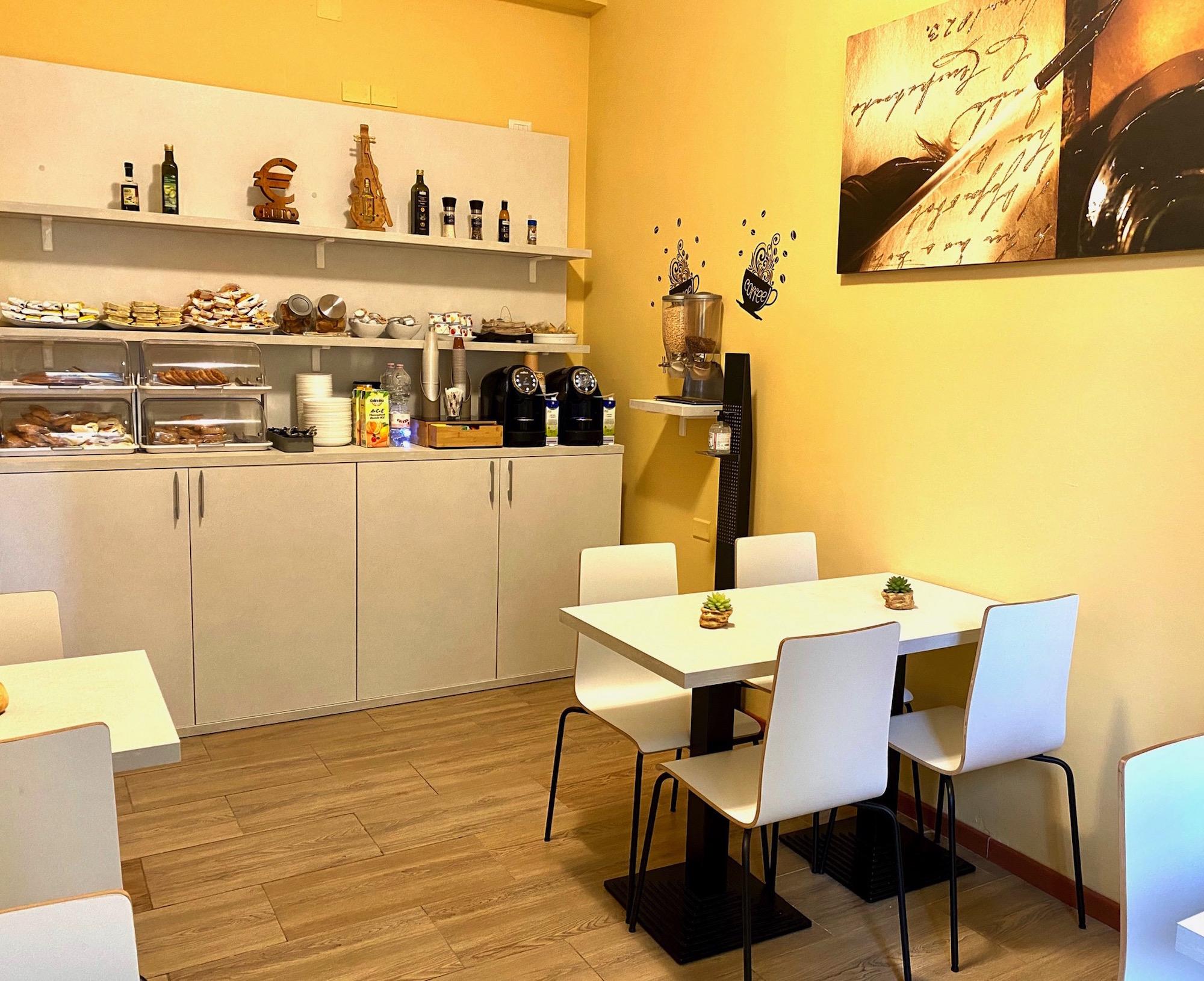 Golden Milano Hotel Εξωτερικό φωτογραφία