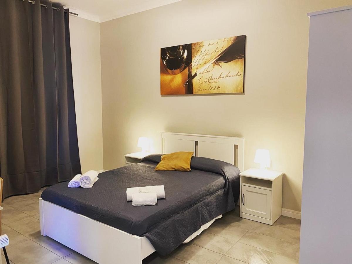 Golden Milano Hotel Εξωτερικό φωτογραφία