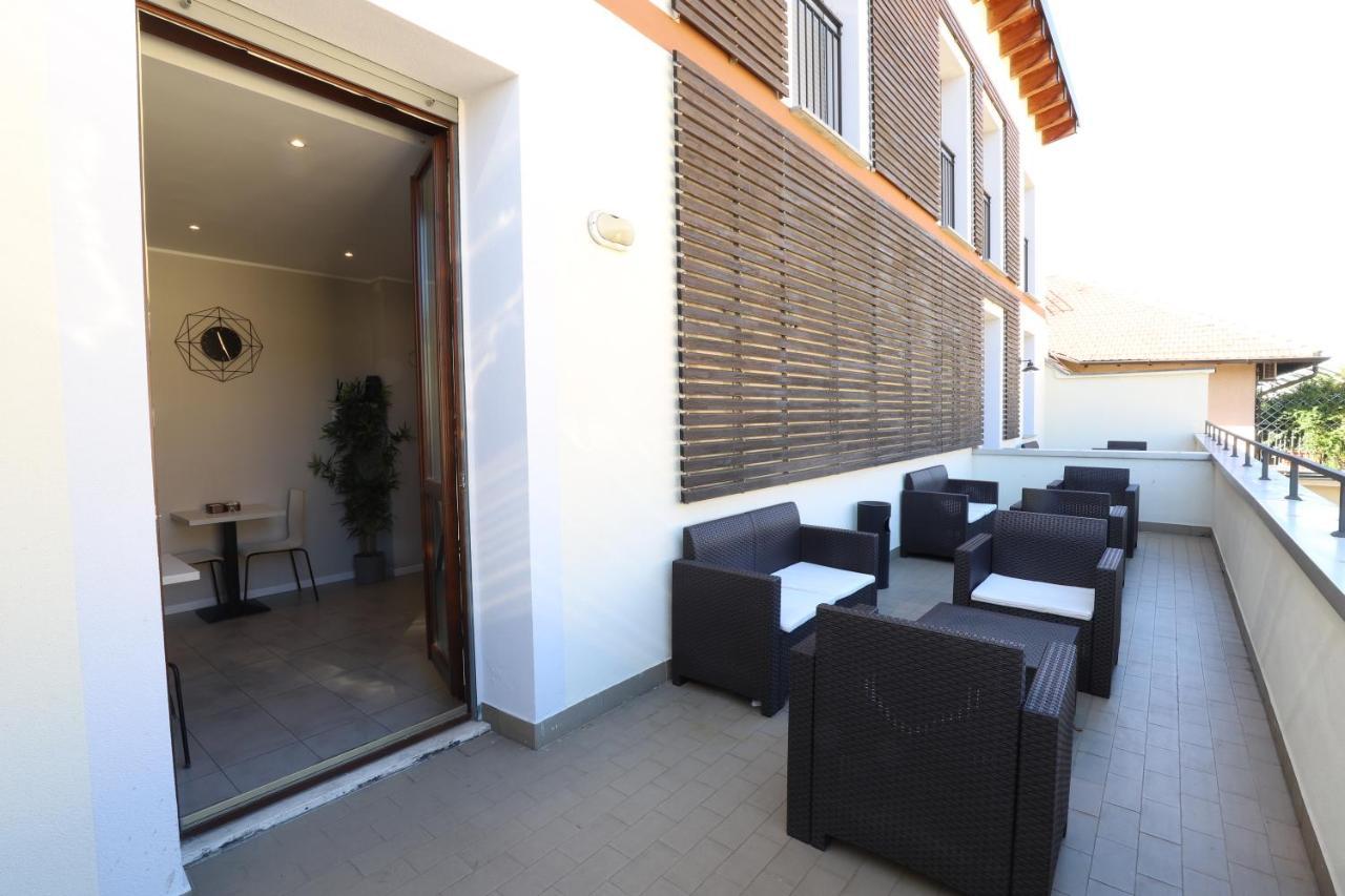 Golden Milano Hotel Εξωτερικό φωτογραφία
