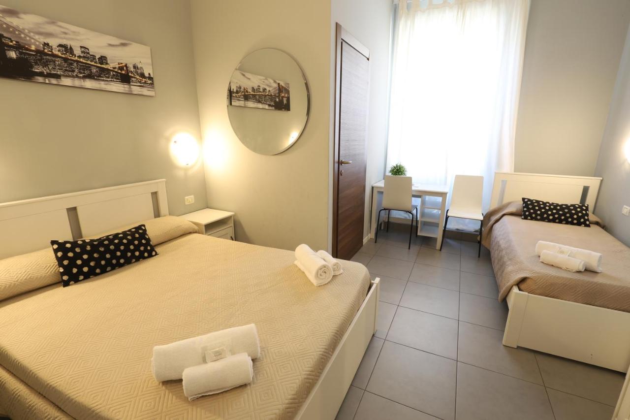 Golden Milano Hotel Εξωτερικό φωτογραφία