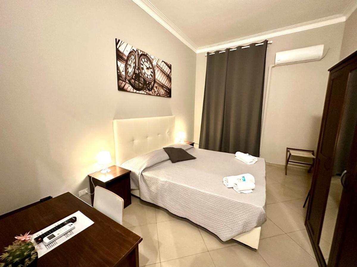 Golden Milano Hotel Εξωτερικό φωτογραφία