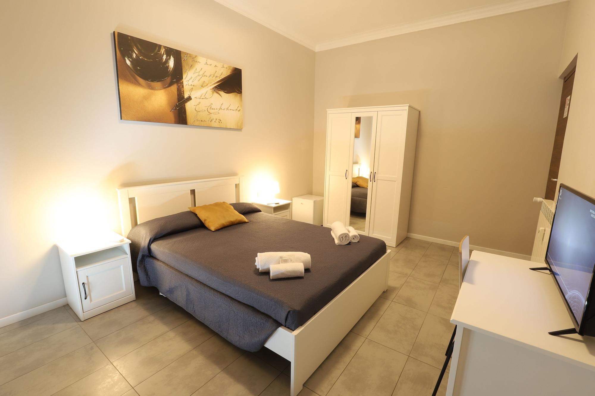 Golden Milano Hotel Εξωτερικό φωτογραφία