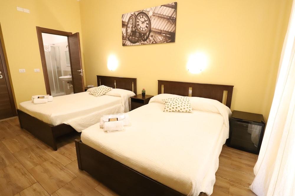 Golden Milano Hotel Εξωτερικό φωτογραφία