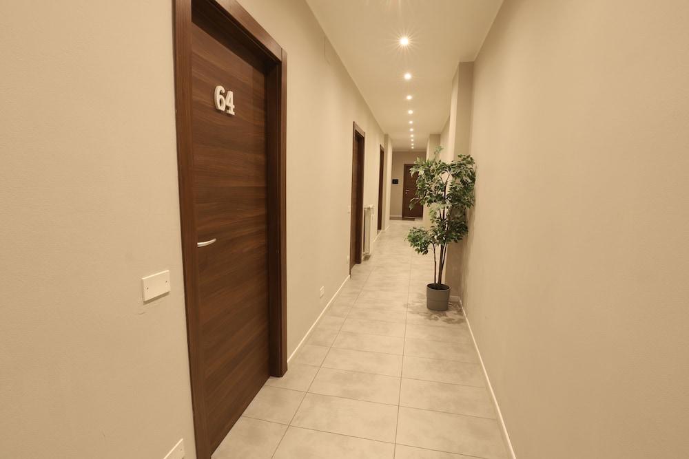Golden Milano Hotel Εξωτερικό φωτογραφία