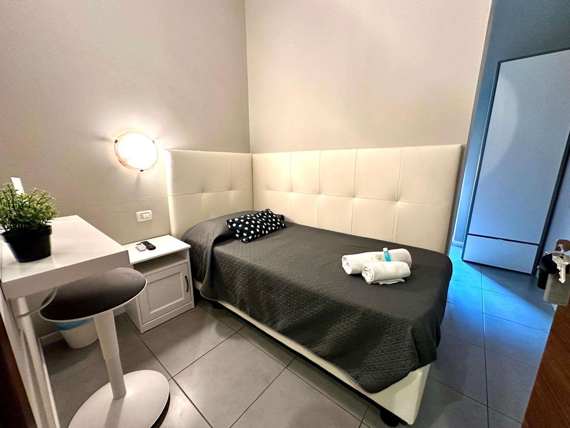 Golden Milano Hotel Εξωτερικό φωτογραφία