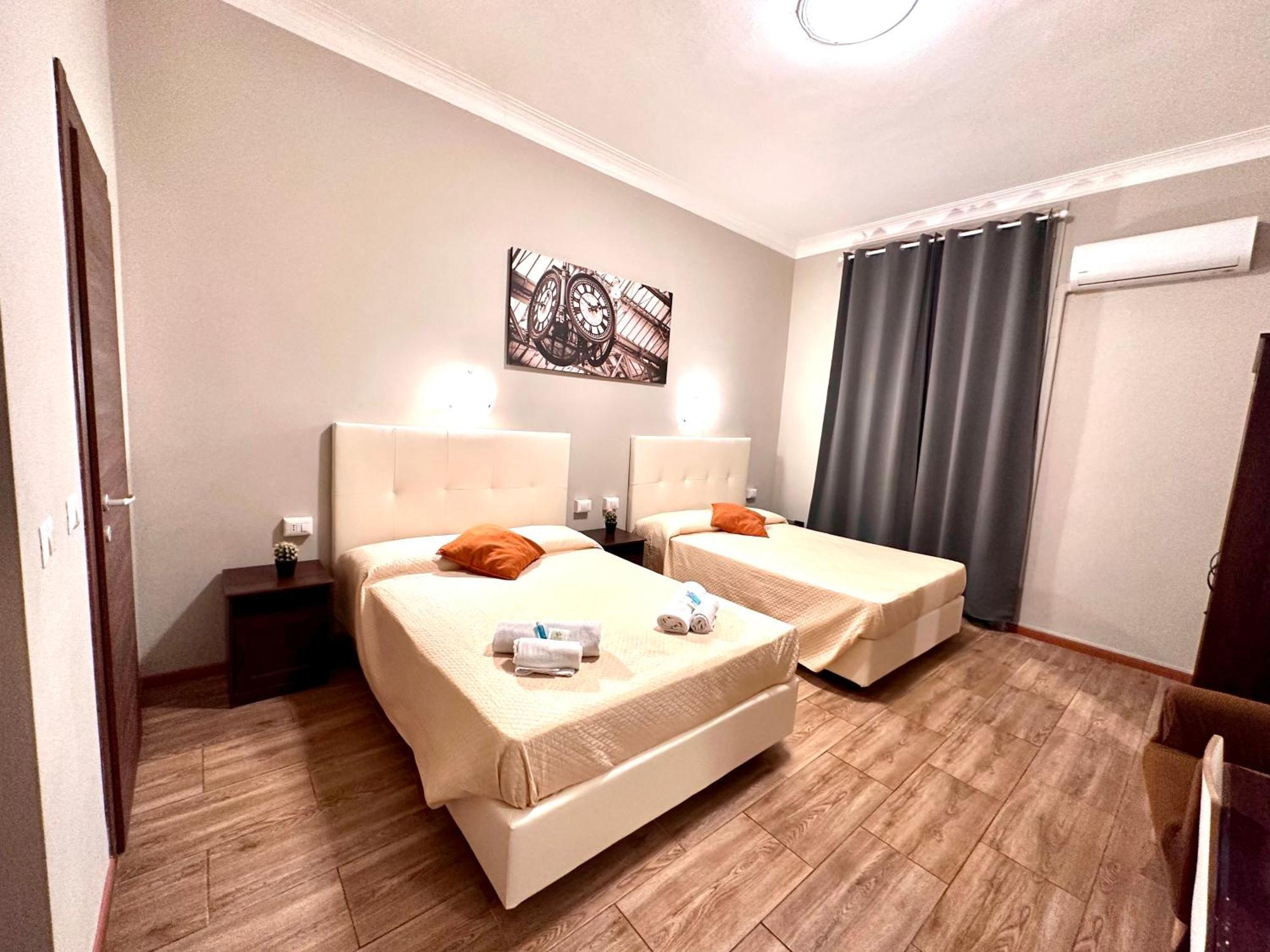 Golden Milano Hotel Εξωτερικό φωτογραφία