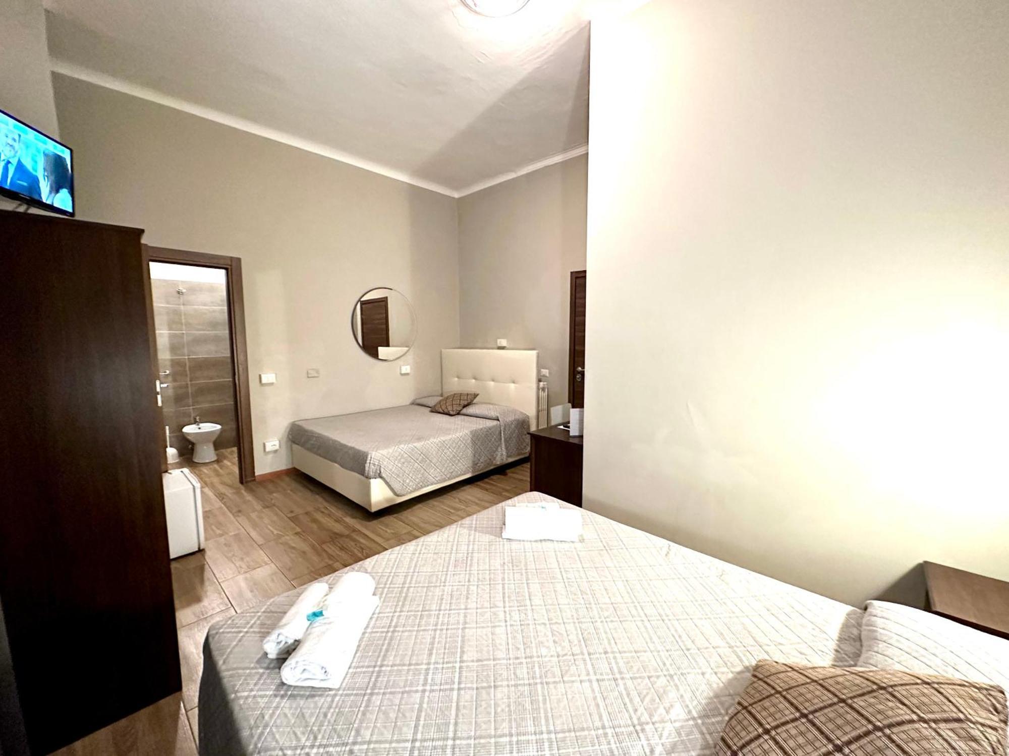 Golden Milano Hotel Εξωτερικό φωτογραφία