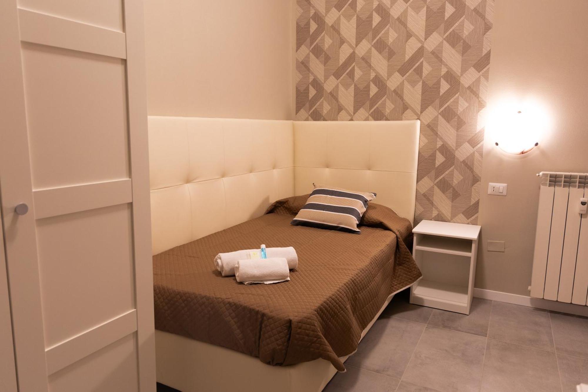 Golden Milano Hotel Εξωτερικό φωτογραφία