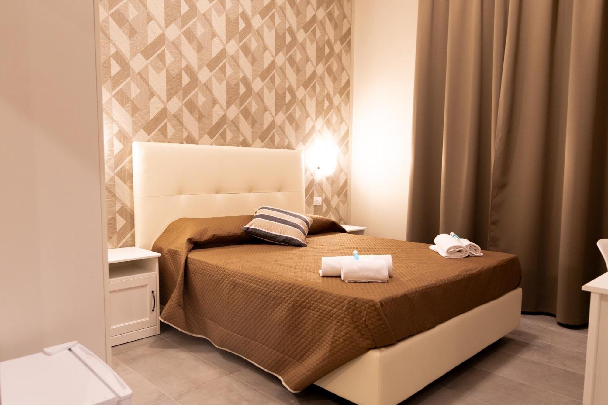 Golden Milano Hotel Εξωτερικό φωτογραφία