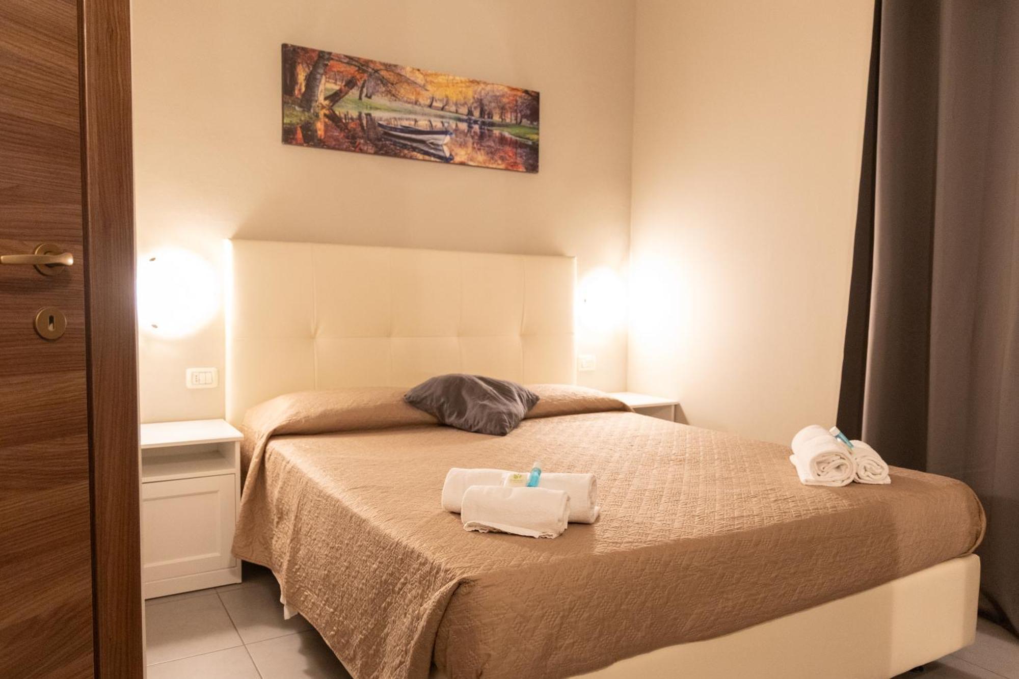 Golden Milano Hotel Εξωτερικό φωτογραφία