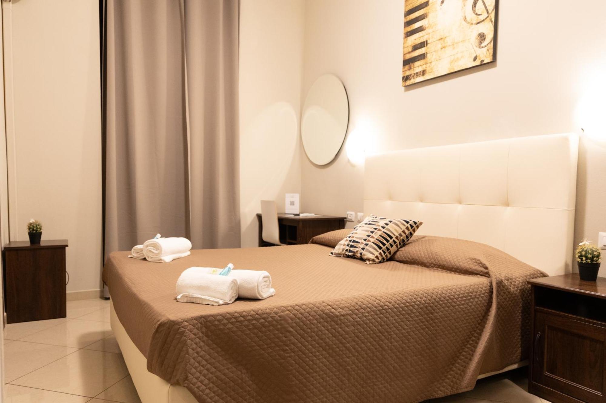 Golden Milano Hotel Εξωτερικό φωτογραφία