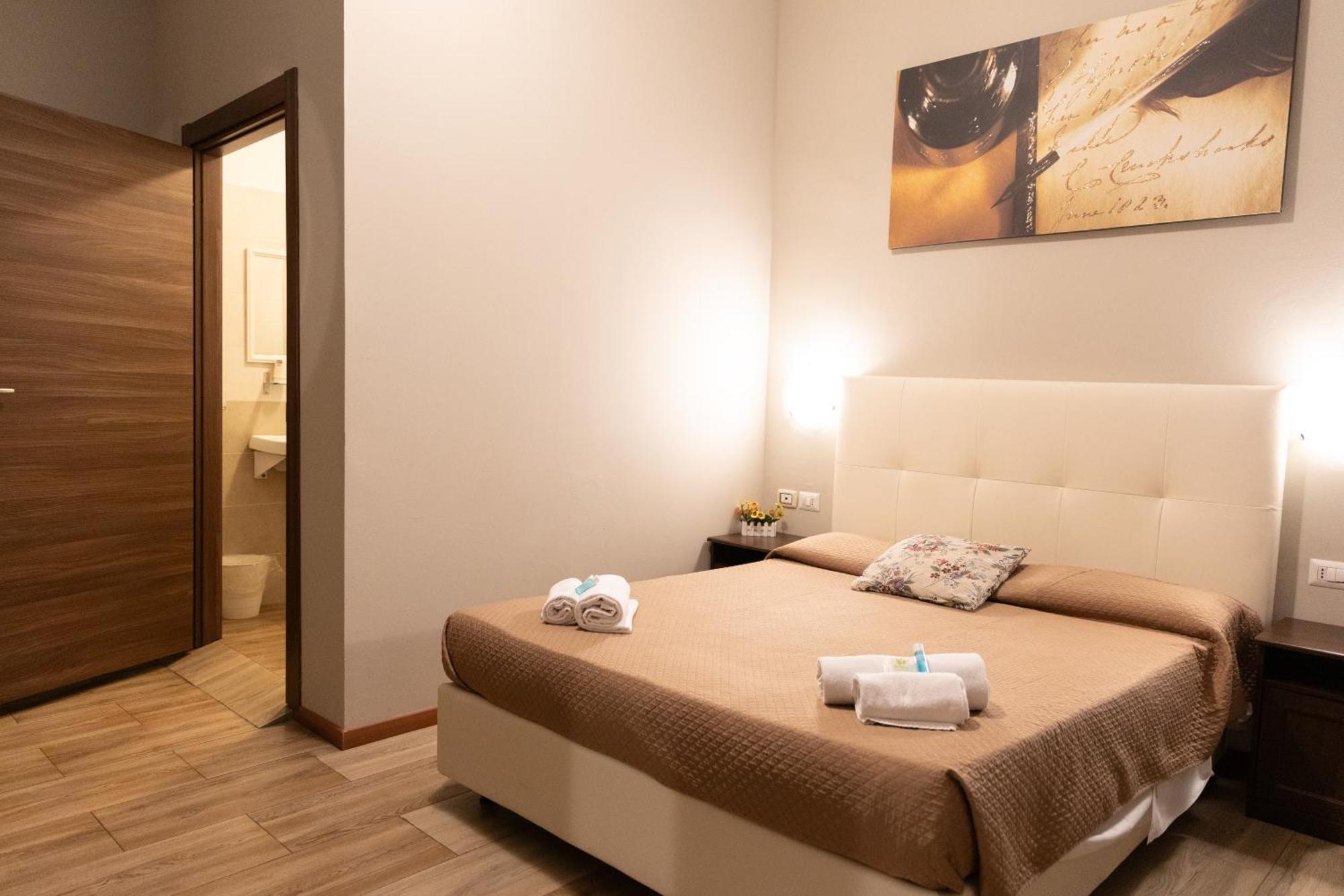 Golden Milano Hotel Εξωτερικό φωτογραφία