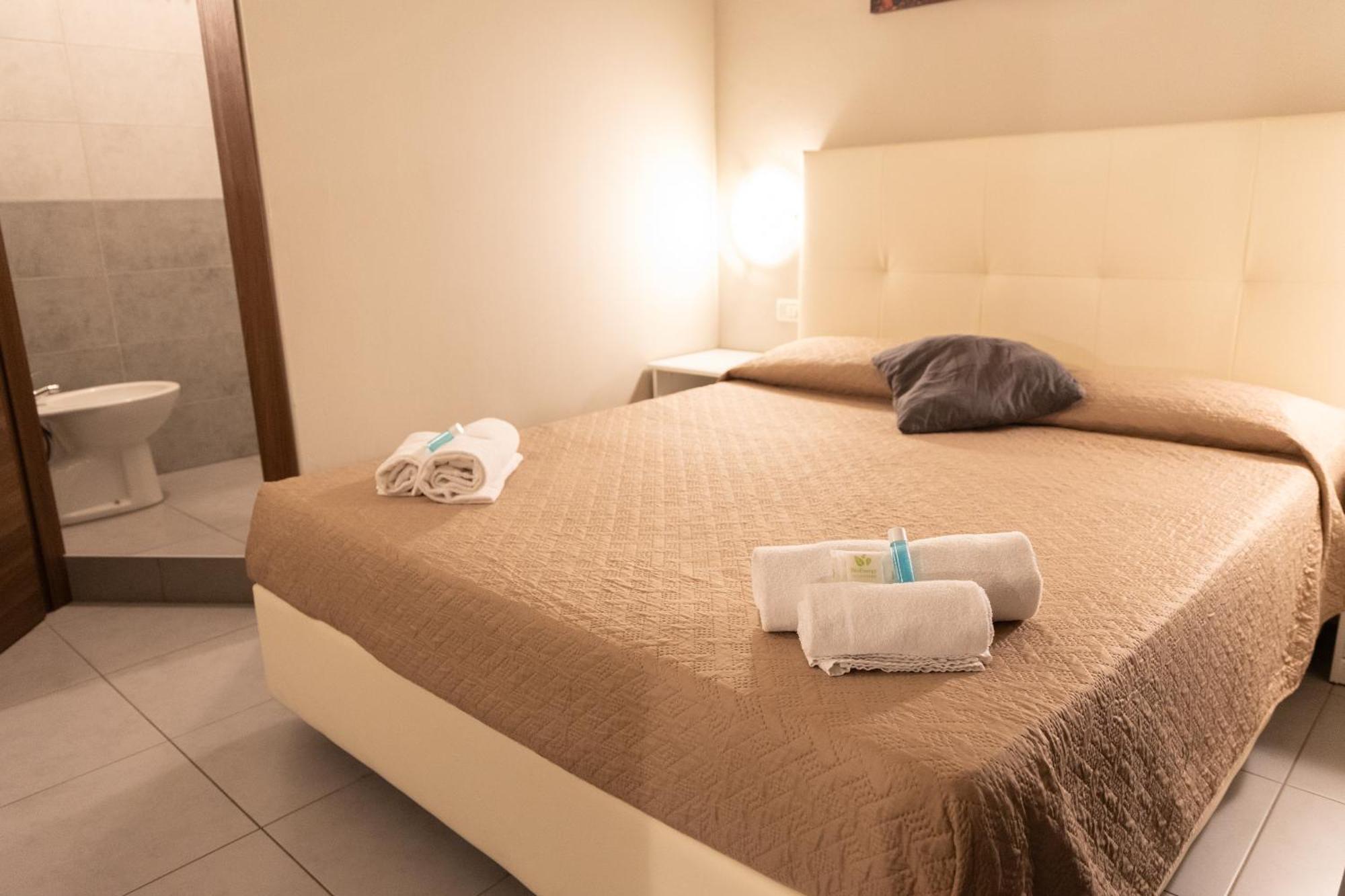 Golden Milano Hotel Εξωτερικό φωτογραφία