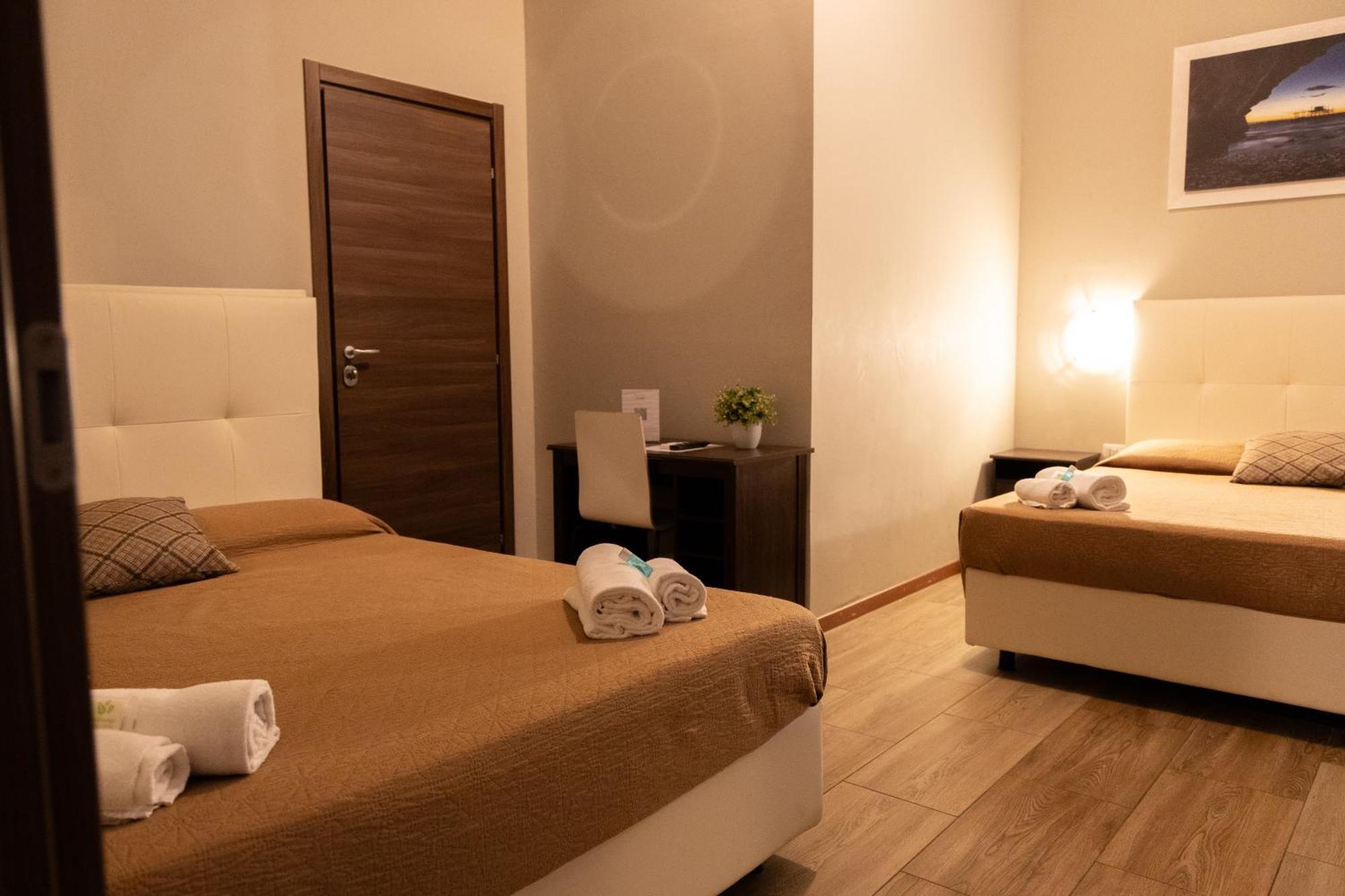 Golden Milano Hotel Εξωτερικό φωτογραφία