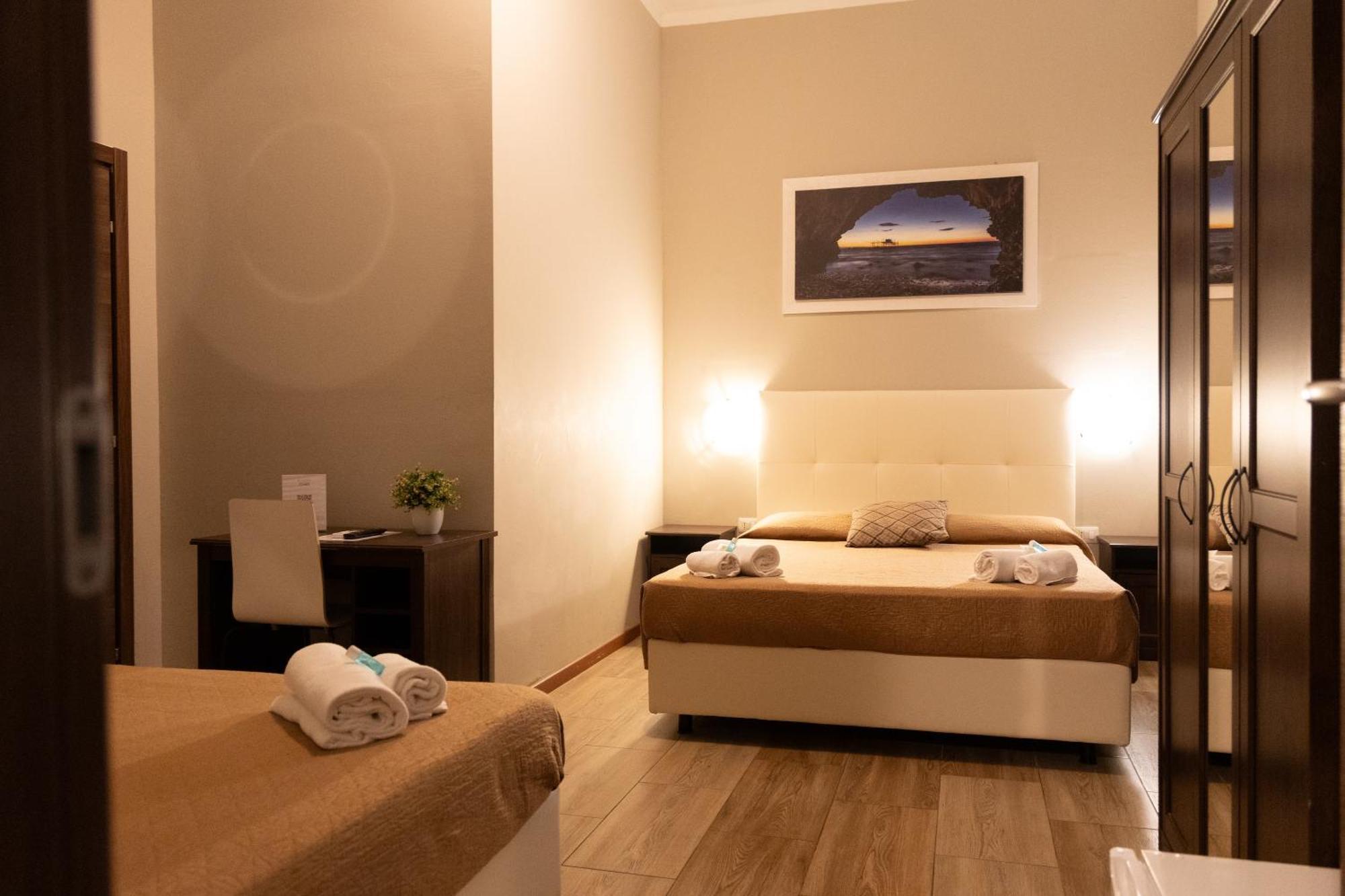 Golden Milano Hotel Εξωτερικό φωτογραφία