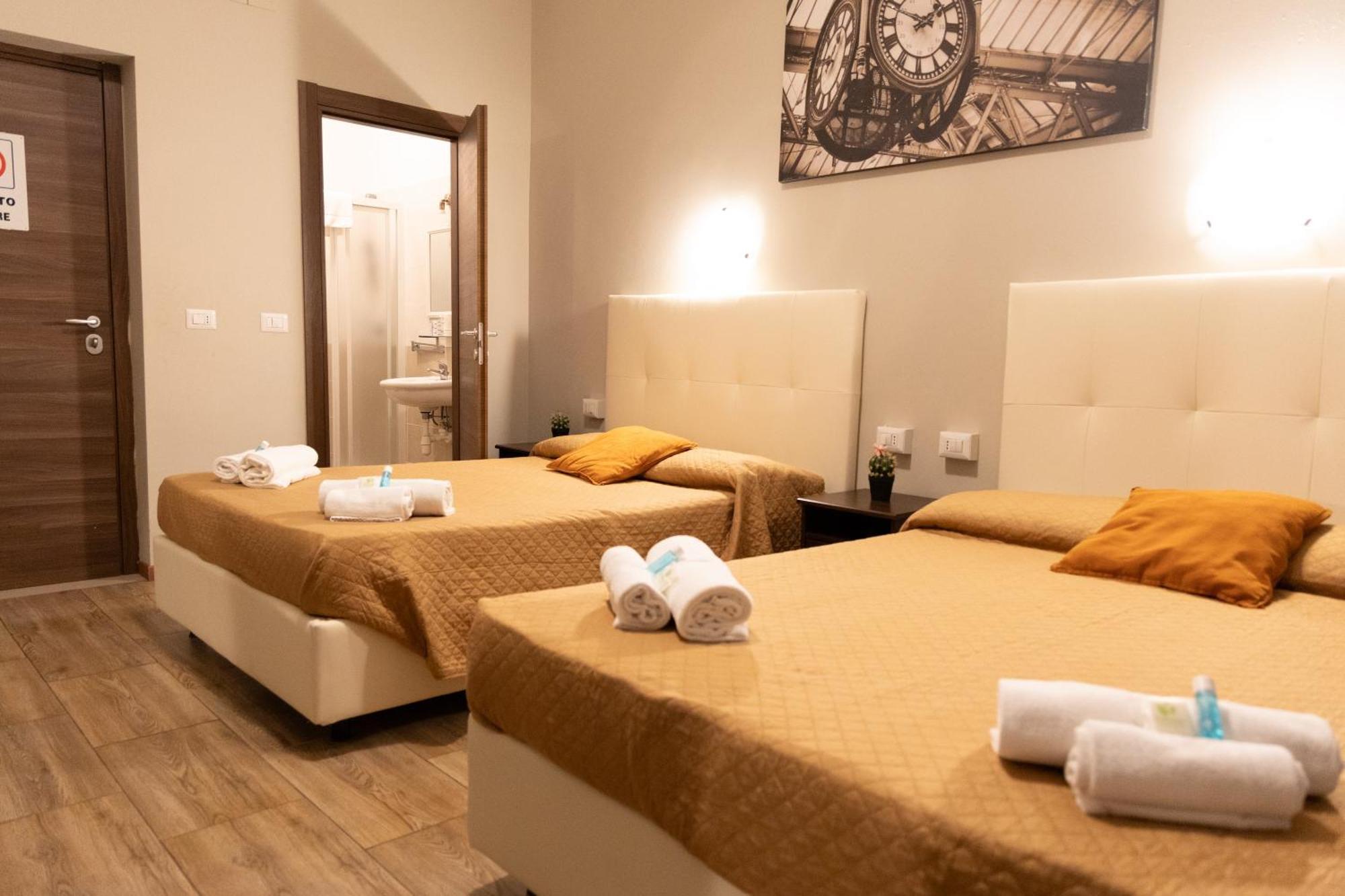 Golden Milano Hotel Εξωτερικό φωτογραφία