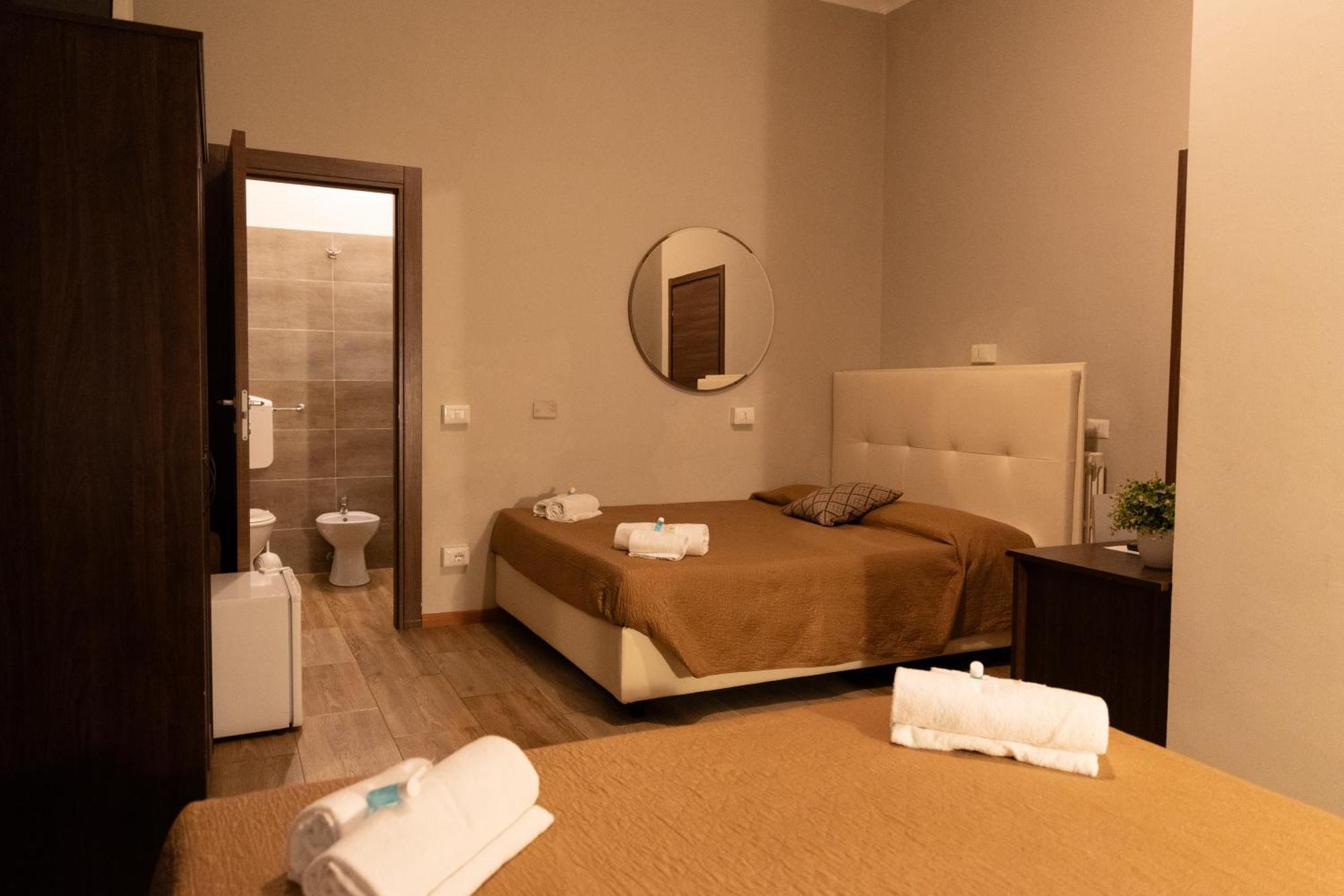 Golden Milano Hotel Εξωτερικό φωτογραφία