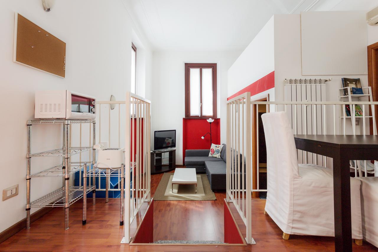 Golden Milano Hotel Εξωτερικό φωτογραφία
